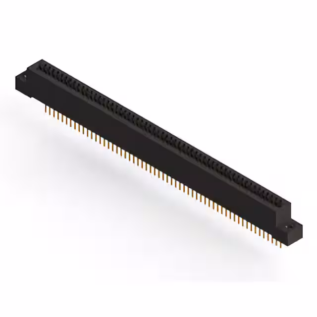 392-057-523-108 EDAC Inc.  Edgeboard Connectors